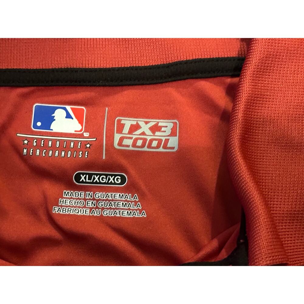 Arizona Diamondbacks Polo - Picture 4 of 4